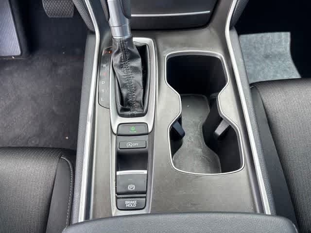 Used 2021 Honda Accord LX image 17