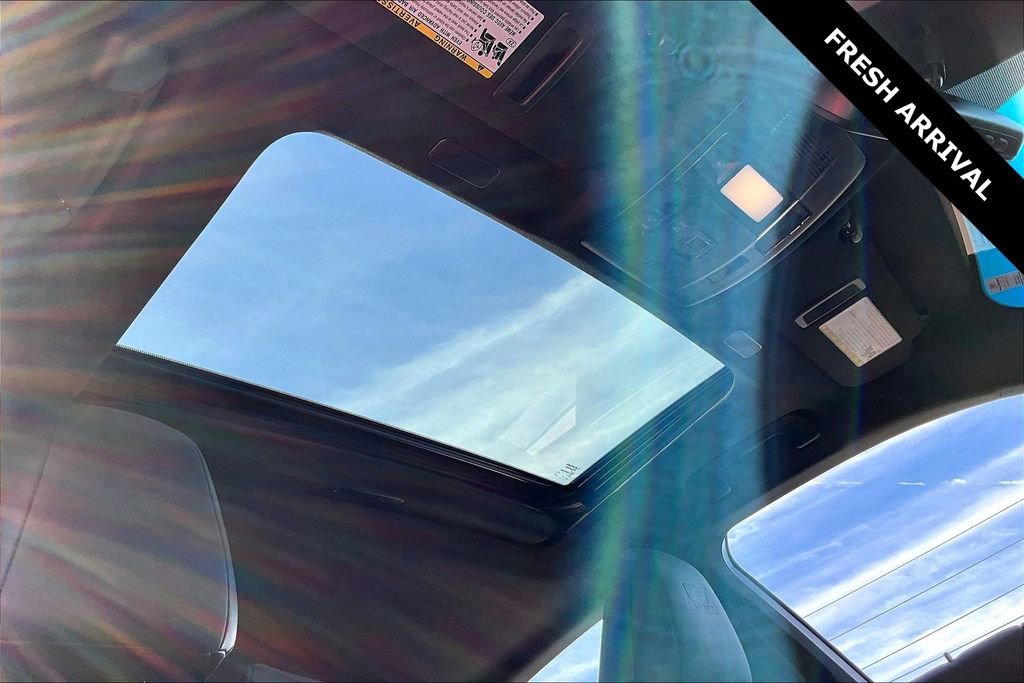 Used 2024 Lexus ES 350 F Sport w/ Accessory Package (Z2) image 26