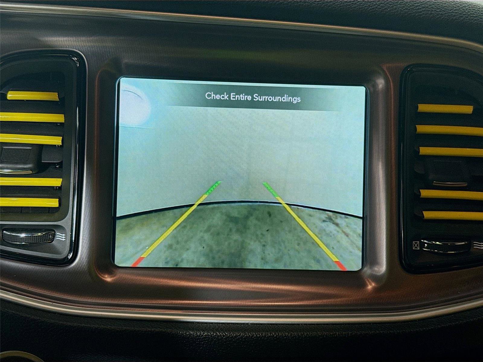 Used 2021 Dodge Challenger R/T Scat Pack image 13