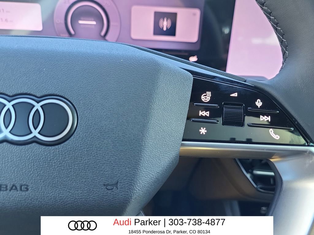 New 2027 Audi A6 e-tron Premium Plus AWD/4WD image 18