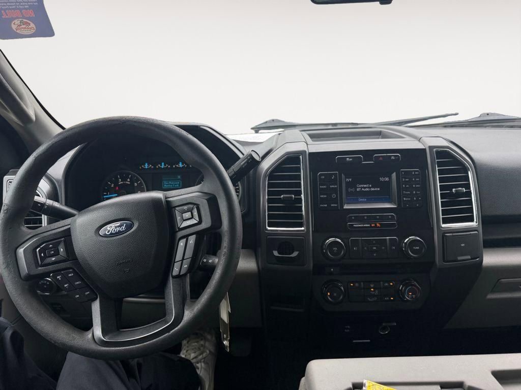 Used 2016 Ford F150 XLT RWD image 15