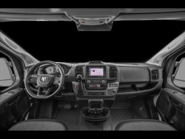 New 2026 RAM ProMaster 2500 w/ Advanced Safety Group FWD image 5