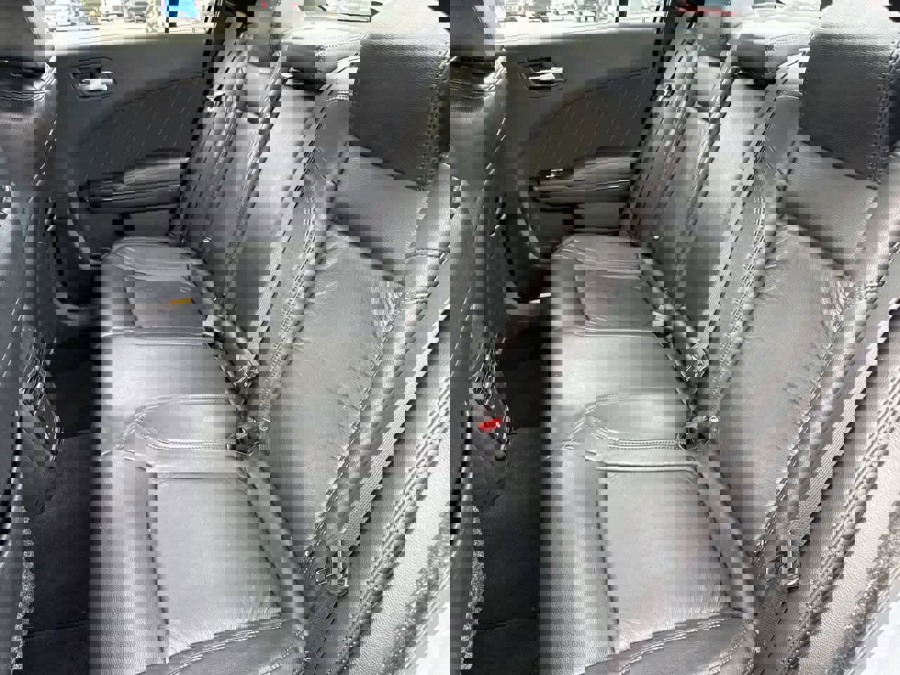 Used 2022 Dodge Charger GT w/ Blacktop Package image 17