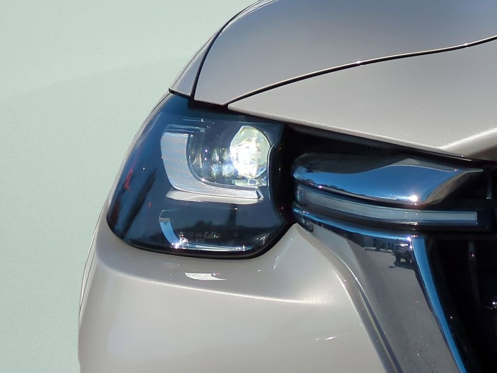 Used 2024 MAZDA CX-90 3.3 Turbo w/ Premium Package image 10