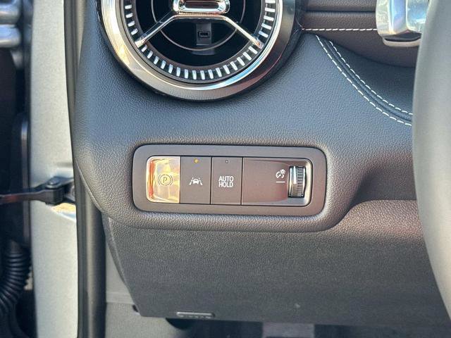 New 2026 Chevrolet Blazer EV LT FWD image 15