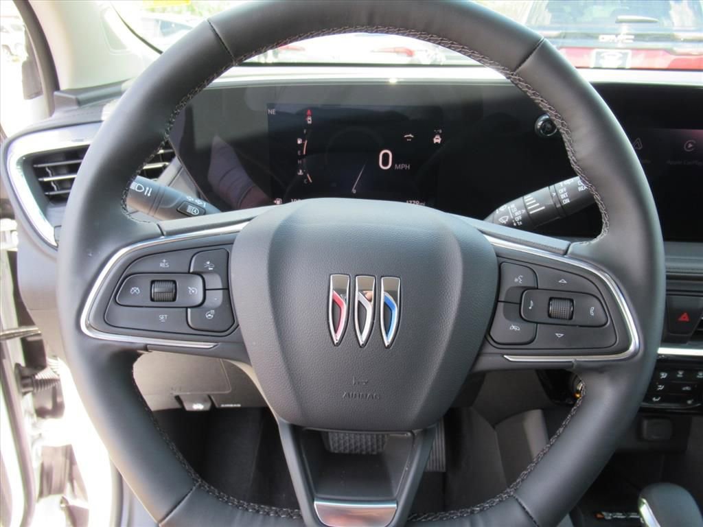 Used 2026 Buick Encore GX Sport Touring w/ Advanced Technology Package image 20