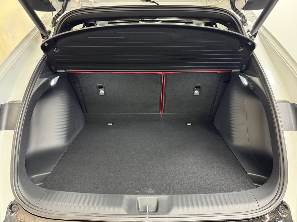 Used 2025 Acura ADX A-Spec AWD/4WD image 36