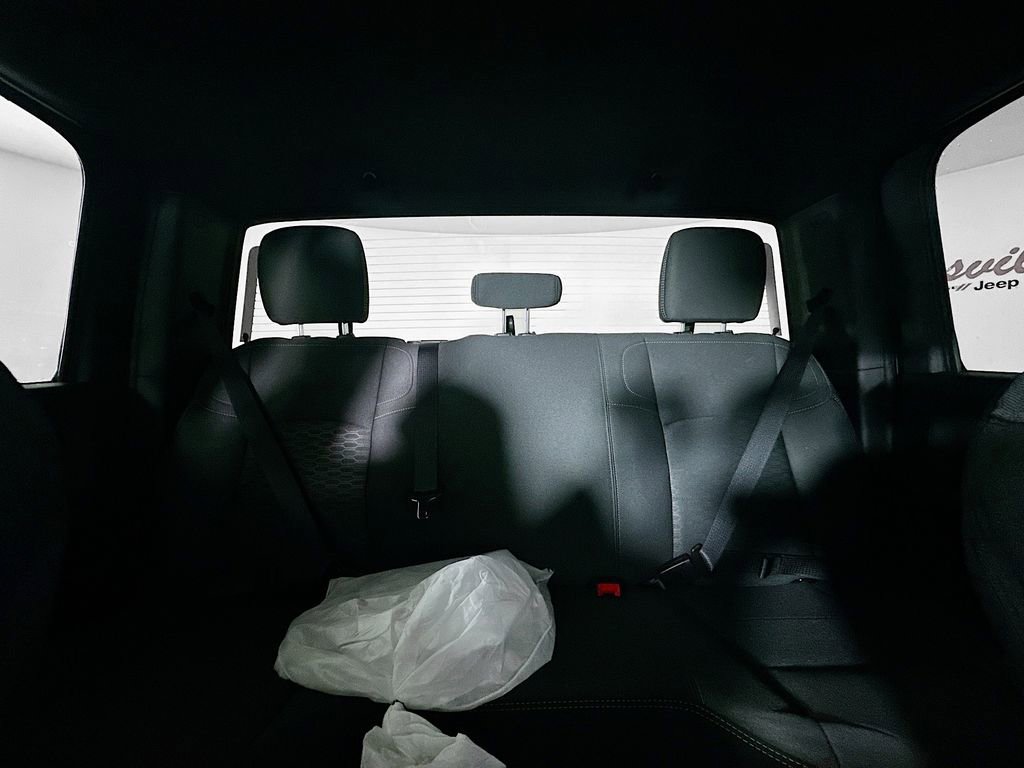 New 2026 RAM 2500 Tradesman AWD/4WD image 10