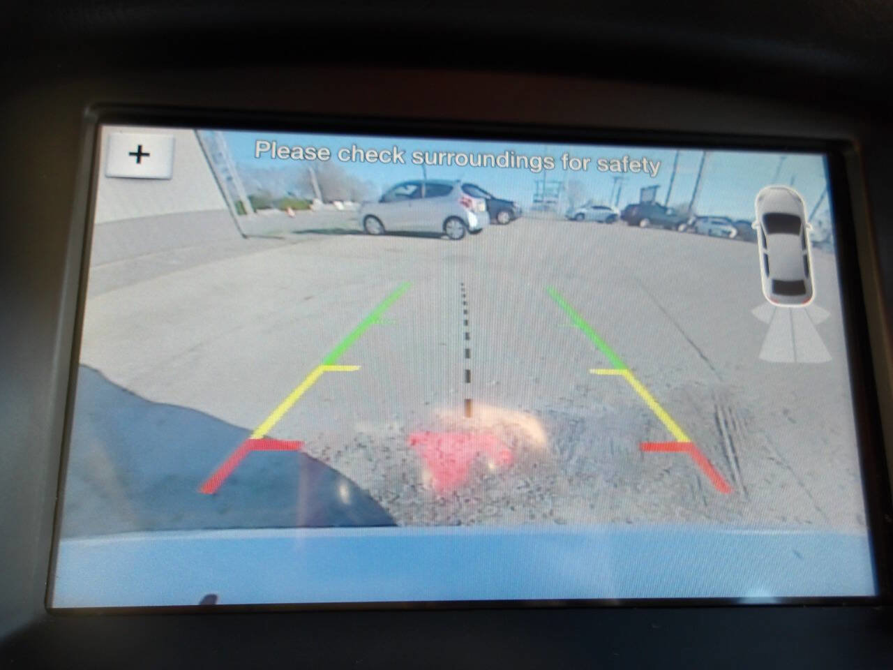 Used 2016 Ford Focus Titanium image 6