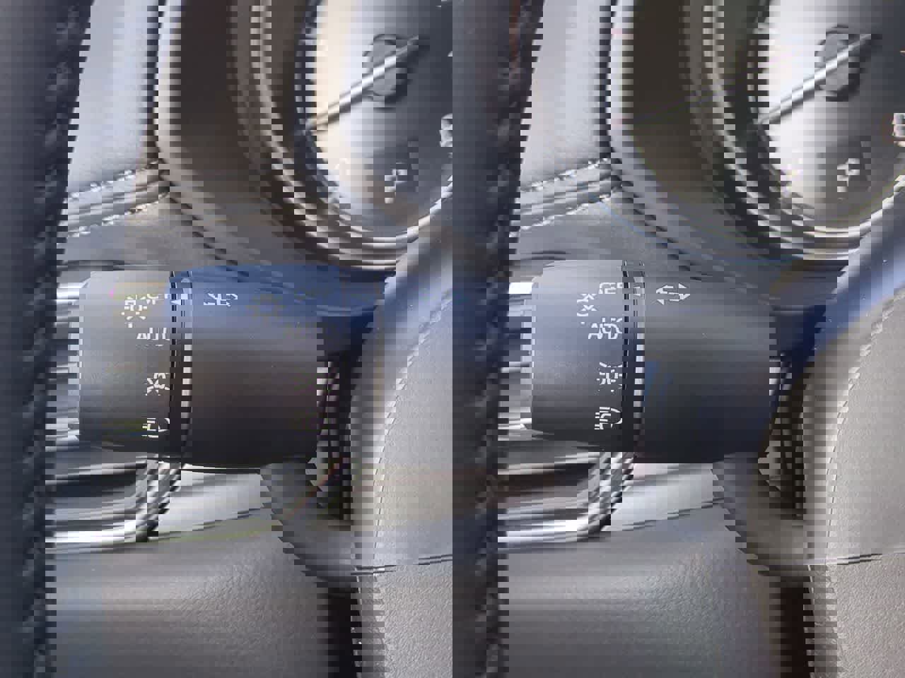 New 2025 MAZDA CX-5 AWD 2.5 S w/ Select Package image 24