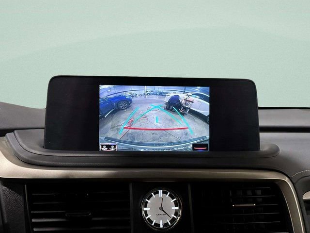 Used 2021 Lexus RX 350 AWD w/ Premium Package image 16