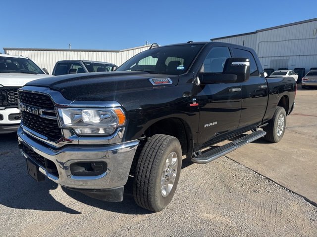 Used 2024 RAM 2500 Big Horn image 1