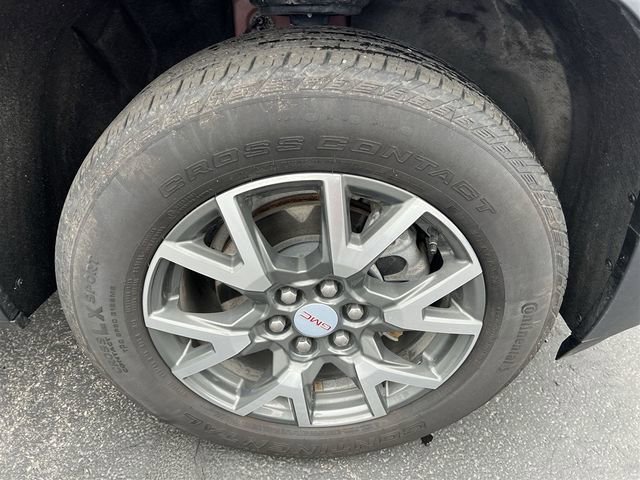 Certified 2023 GMC Acadia SLE image 20