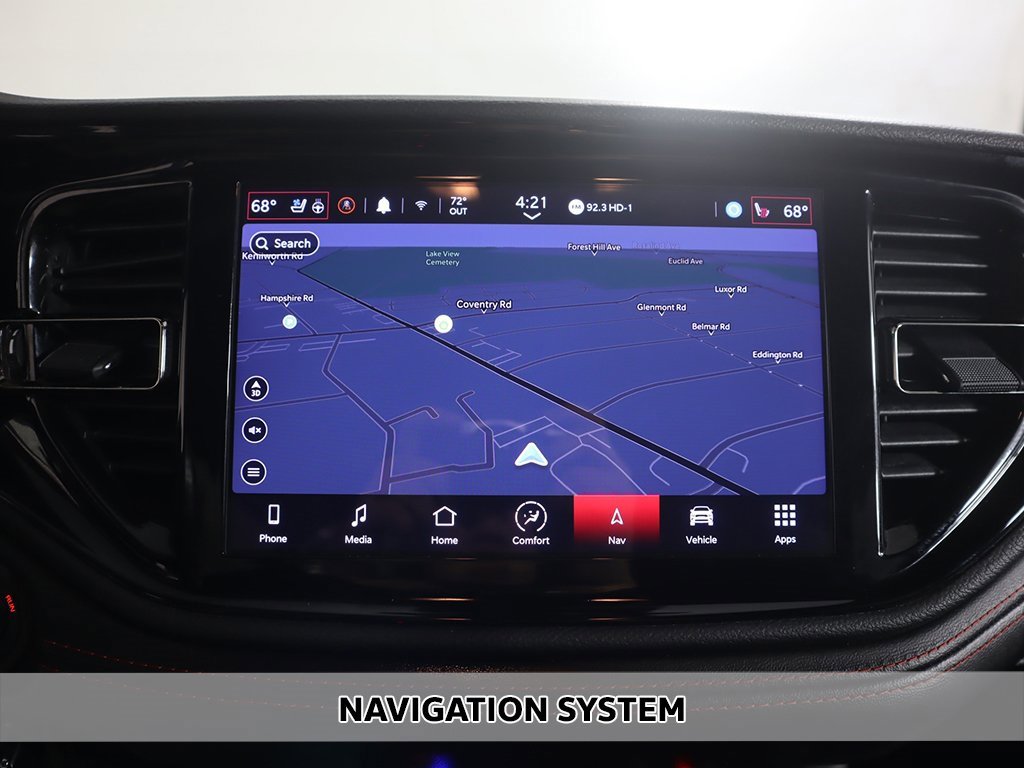 Used 2024 Dodge Durango R/T image 3