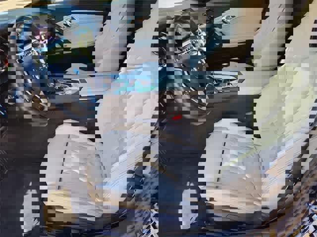 Used 2020 BMW Z4 sDrive30i w/ Convenience Package image 13