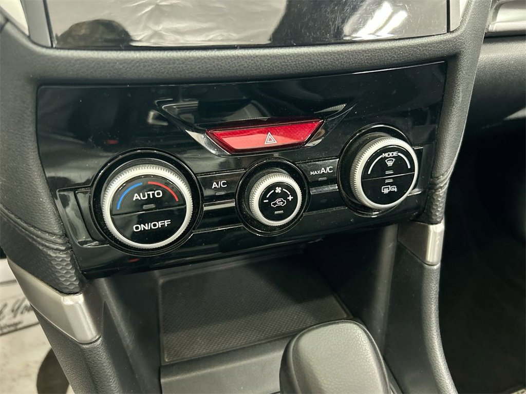 Used 2020 Subaru Forester Premium image 16