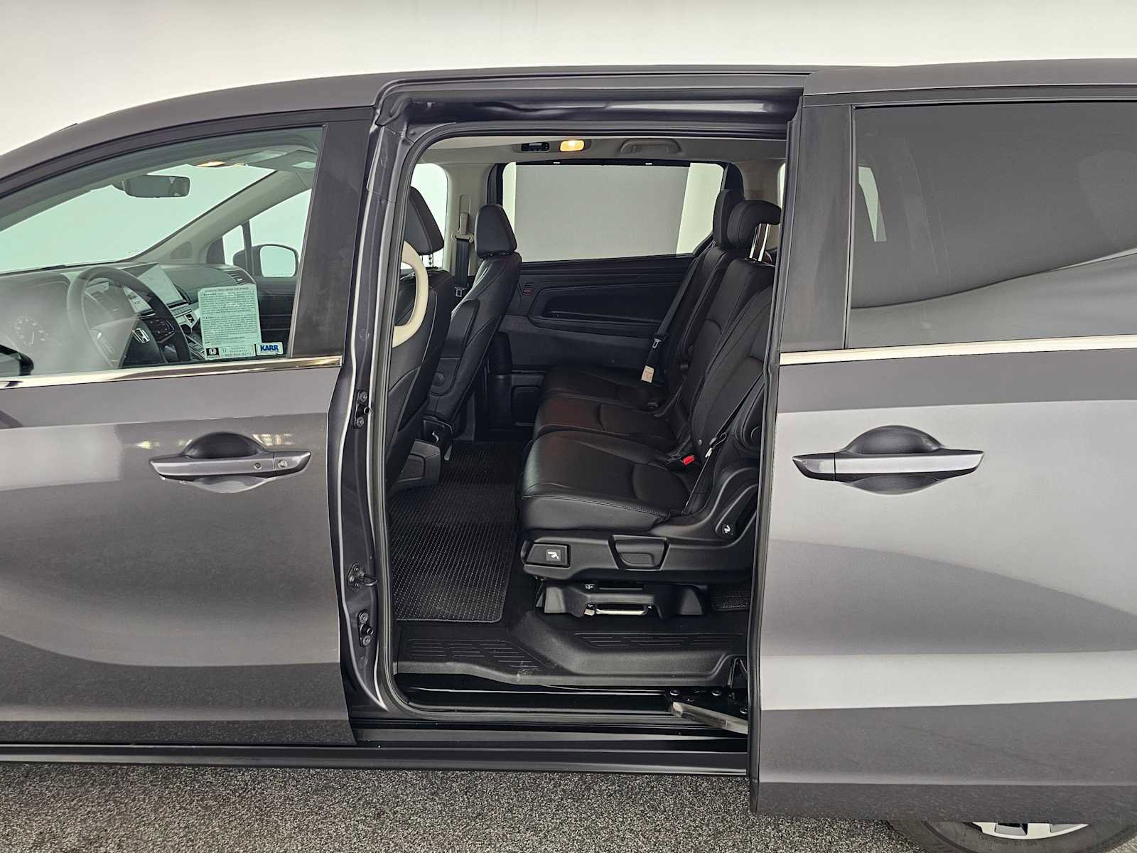 Used 2026 Honda Odyssey EX-L image 18