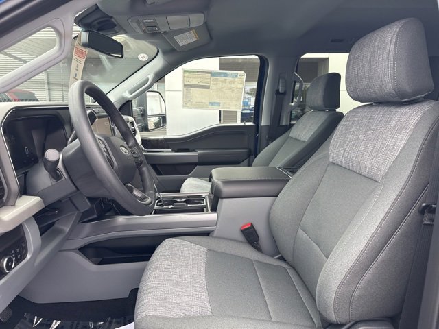 New 2026 Ford F250 XLT w/ XLT Premium Package image 11