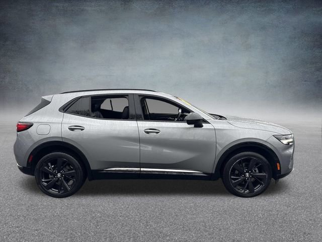 Used 2023 Buick Envision Essence w/ Sport Touring Package image 5