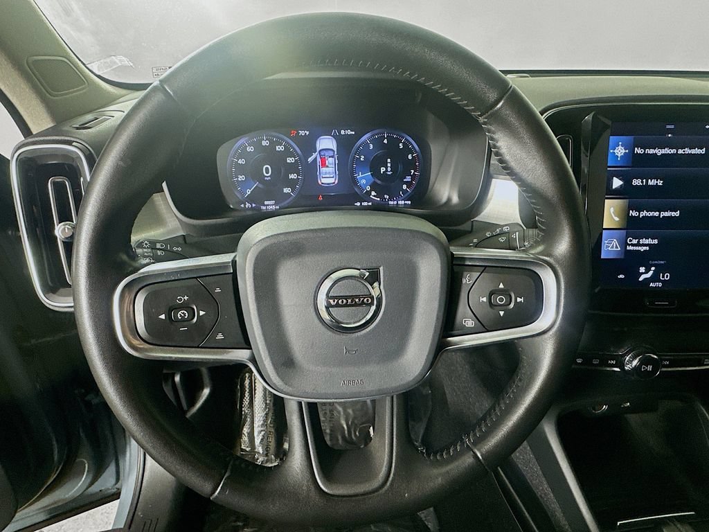 Used 2020 Volvo XC40 T5 Momentum AWD/4WD image 22