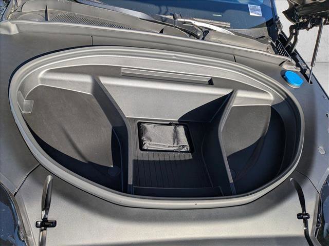 New 2025 Volvo EX90 Ultra w/ Protection Package Premier image 20