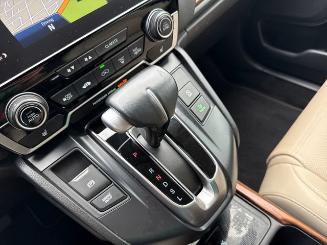 Used 2022 Honda CR-V Touring image 29