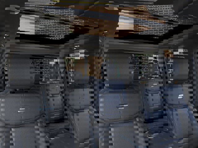 New 2026 Ford F250 Platinum w/ Tremor Off-Road Package image 47