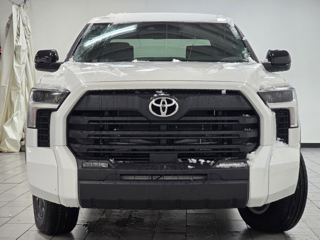 New 2026 Toyota Tundra SR5 image 18