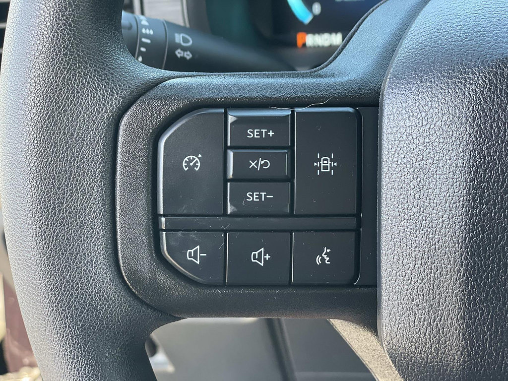 Used 2025 Ford F150 STX RWD image 8