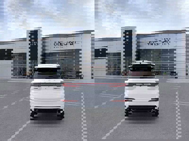 New 2026 Lincoln Corsair Grand Touring image 5