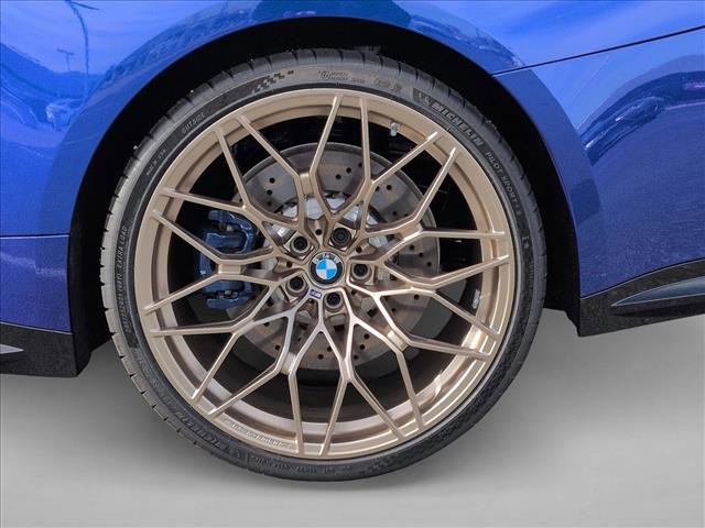 New 2026 BMW M4 xDrive Competition image 10