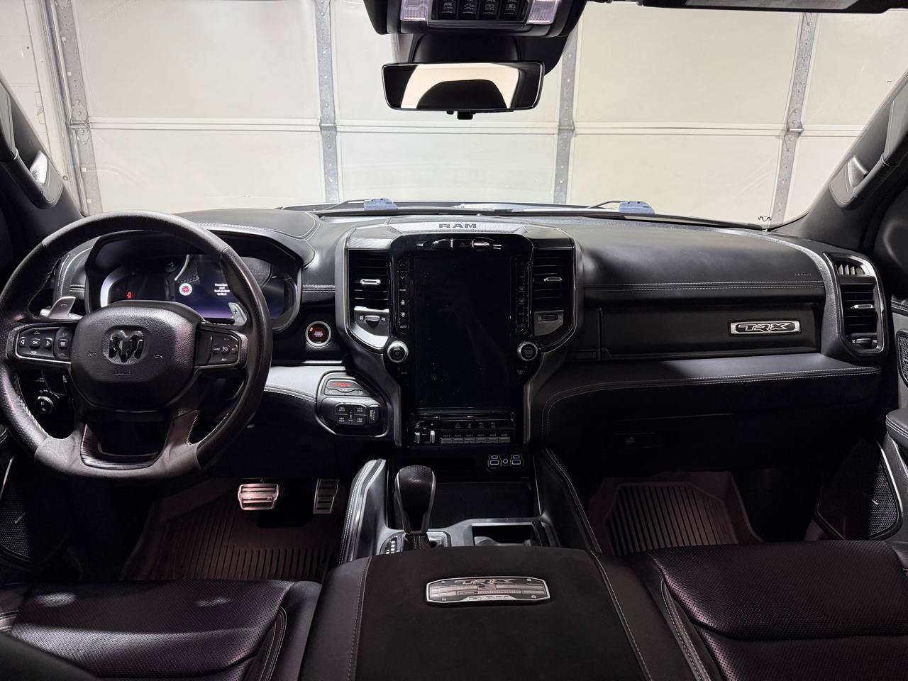 Used 2023 RAM 1500 TRX w/ TRX Level 2 Equipment Group AWD/4WD image 15