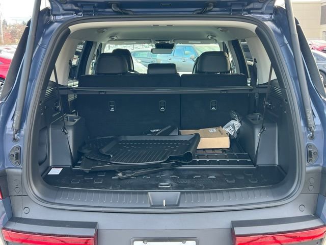 Certified 2026 Hyundai Santa Fe SEL image 10