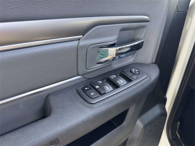 Used 2023 RAM 1500 Classic SLT w/ Trailer & Traction Group image 14