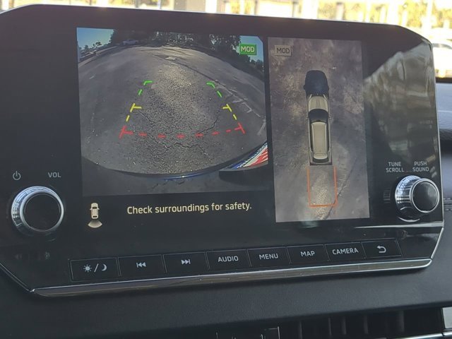 Used 2023 Mitsubishi Outlander SE image 20