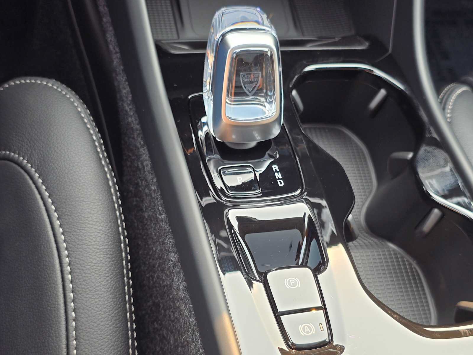 New 2026 Volvo XC40 B5 Ultra w/ Protection Package Premier AWD/4WD image 31