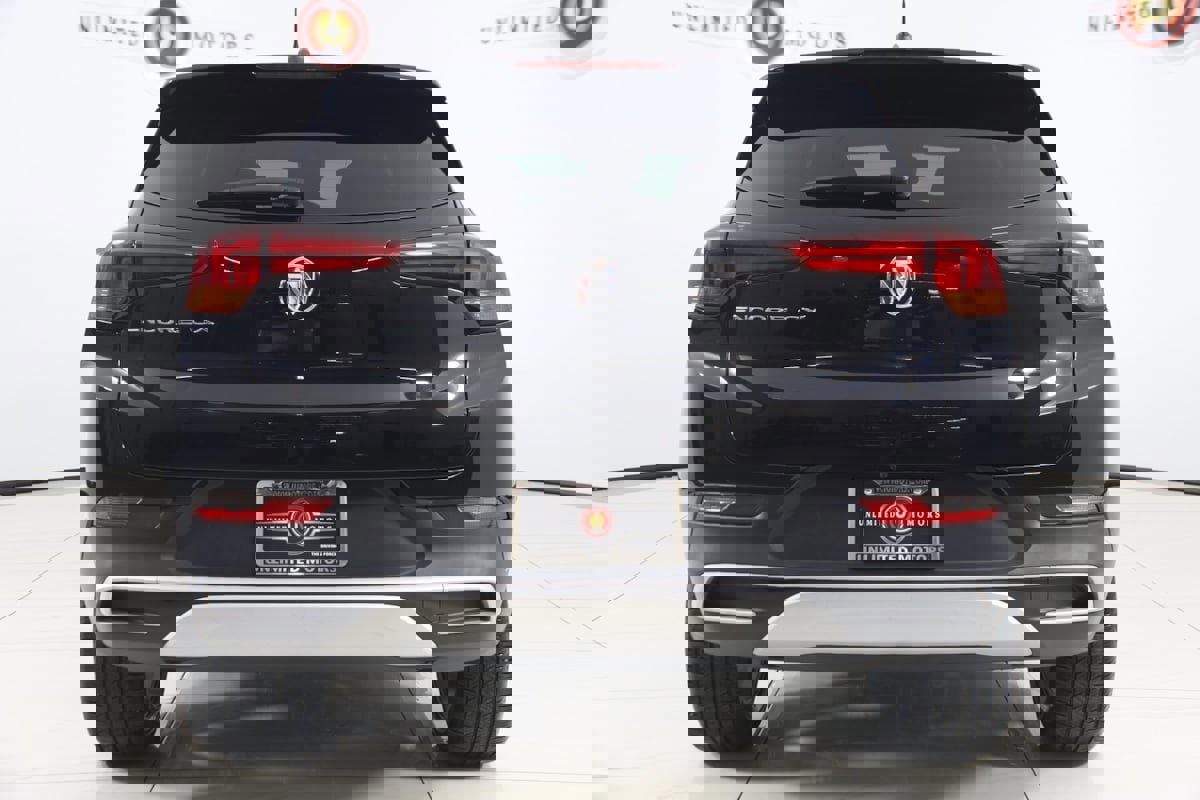 Used 2023 Buick Encore GX Preferred w/ Cold Weather Comfort Package image 42