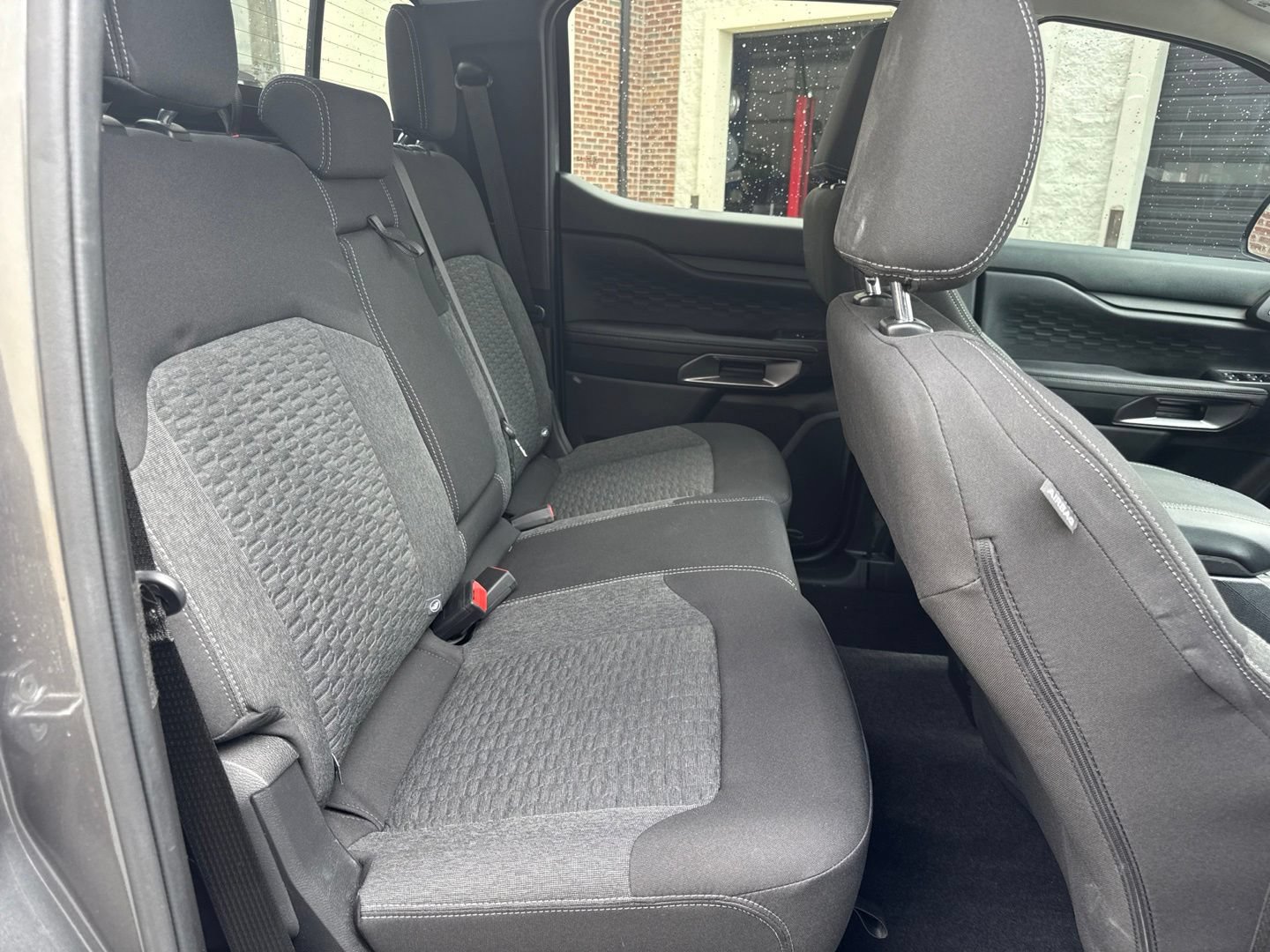 Used 2024 Ford Ranger XLT AWD/4WD image 12