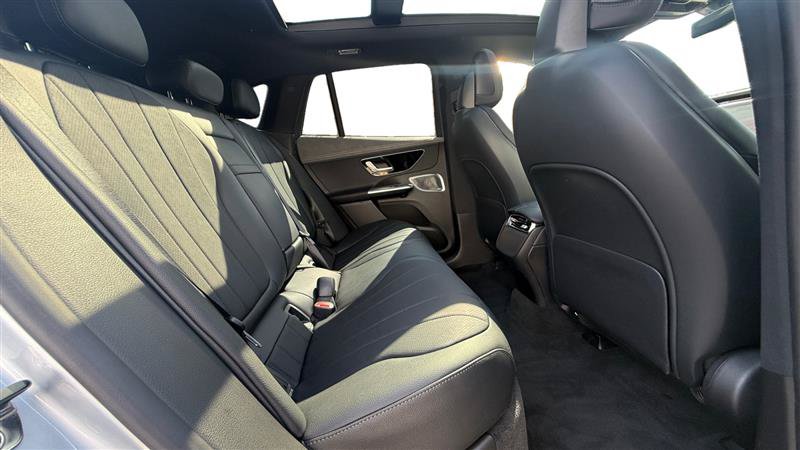 Used 2023 Mercedes-Benz EQE 350+ SUV w/ Exclusive Trim Package image 18