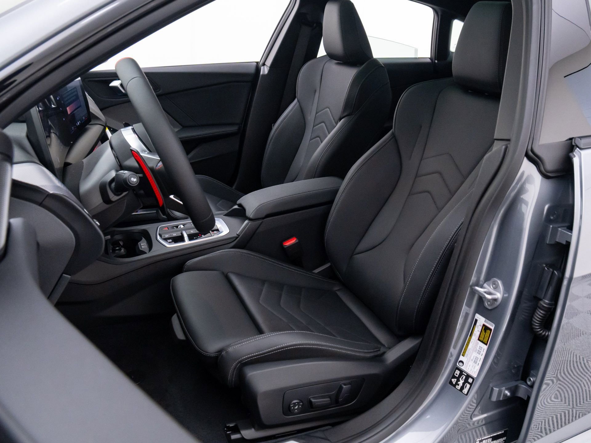 New 2026 BMW M235i xDrive AWD/4WD image 16