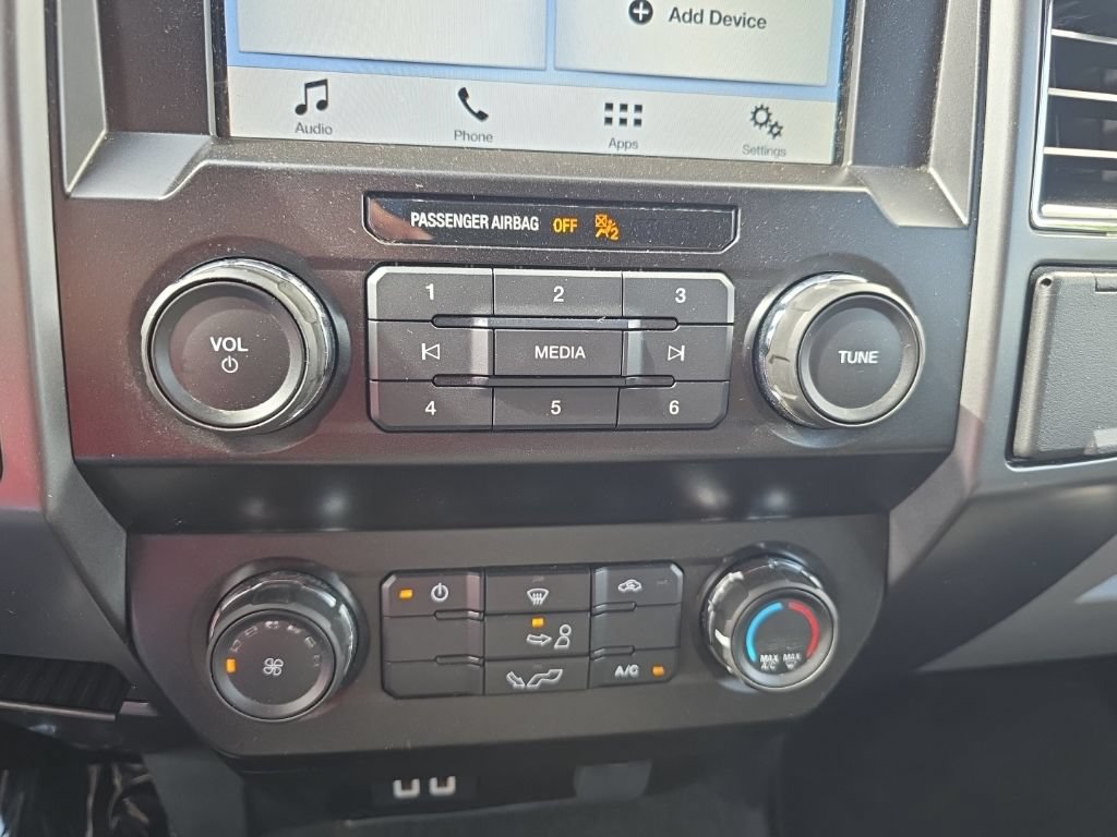 Used 2019 Ford F150 XLT AWD/4WD image 20