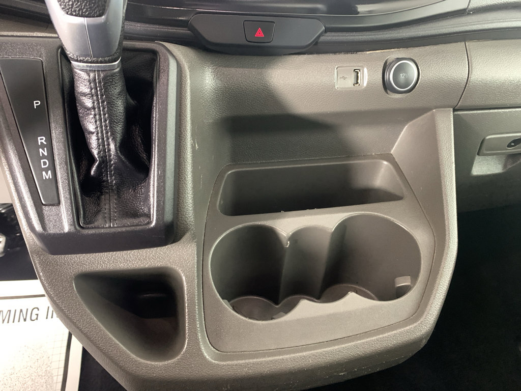 Used 2021 Ford Transit 350 XLT image 28