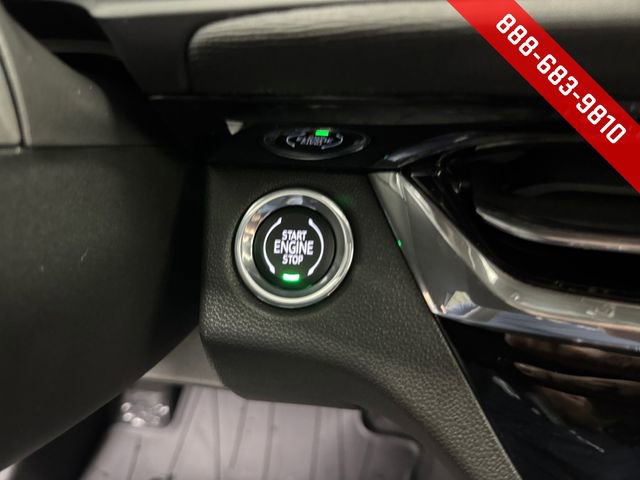 New 2026 Buick Envista Sport Touring w/ Convenience I Package image 21