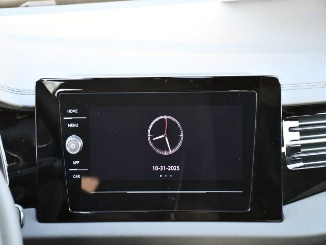 New 2026 Volkswagen Jetta Sport image 25