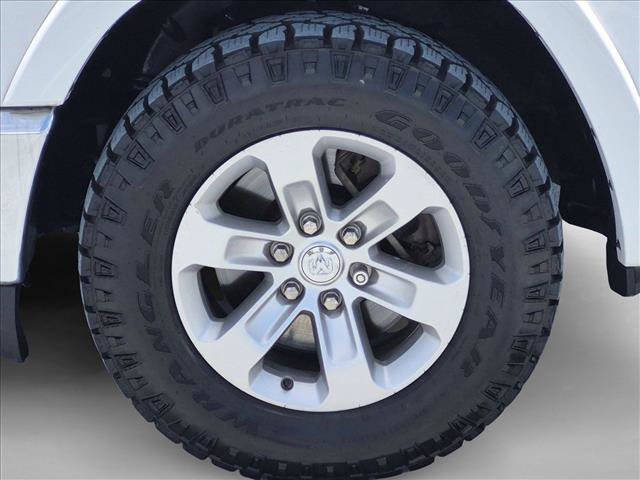 Used 2020 RAM 1500 Laramie AWD/4WD image 24