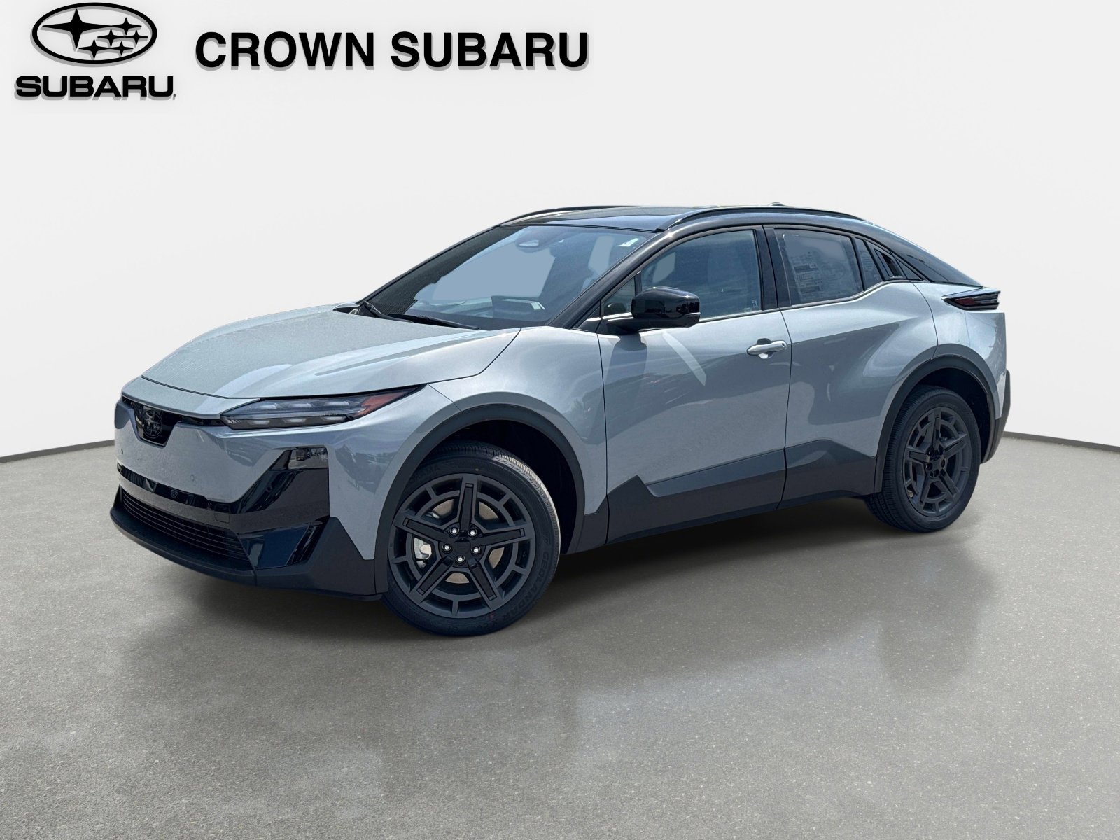 New 2026 Subaru Uncharted AWD image 1