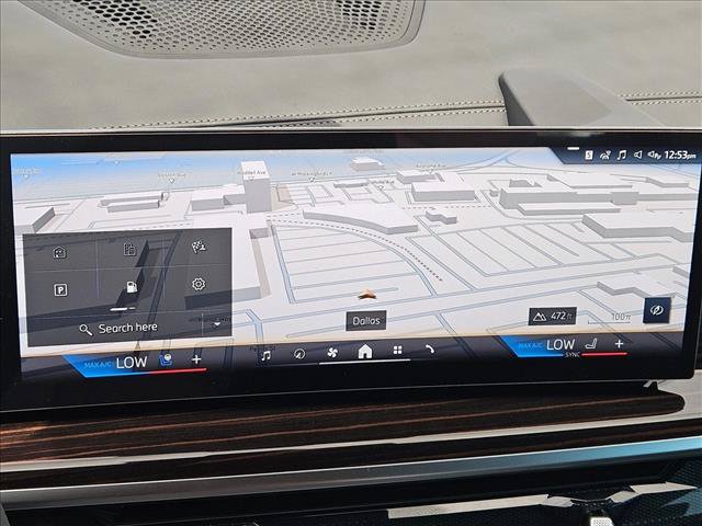New 2026 BMW X5 xDrive40i w/ Climate Comfort Package AWD/4WD image 14