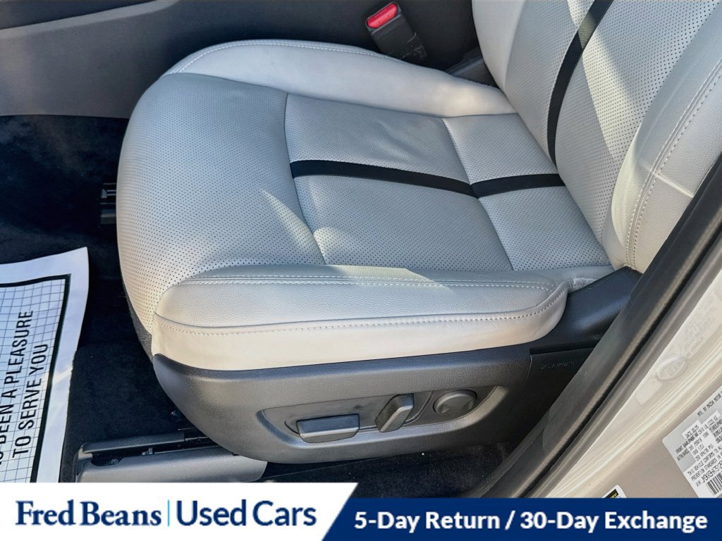 Used 2025 MAZDA CX-90 Plug-In Hybrid w/ Preferred AWD/4WD image 26
