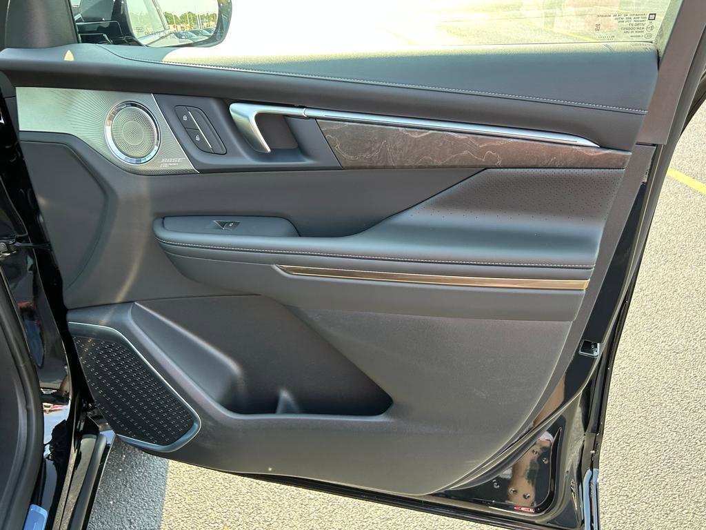 New 2026 Buick Enclave Avenir w/ Super Cruise Package image 18