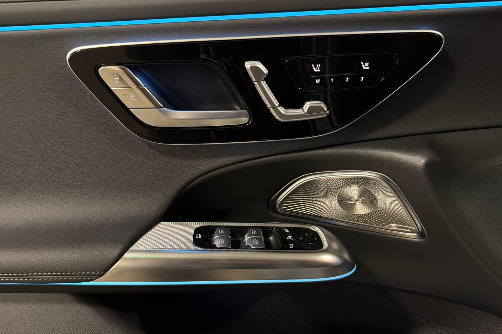 New 2026 Mercedes-Benz E 350 Sedan image 10
